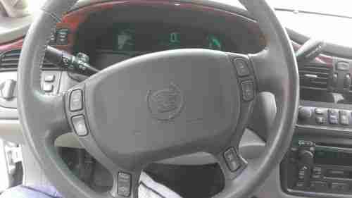 2001 CADILLAC DEVILLE EXCELLENT CONDITION IN AND OUT VERY LOW MILES, US $9,500.00, image 16