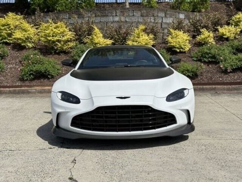2023 Aston Martin Vantage V12, US $26,100.00, image 2