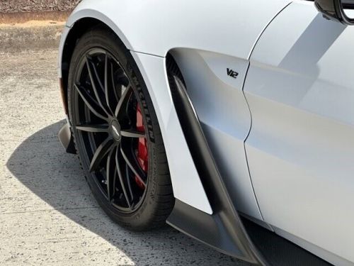 2023 Aston Martin Vantage V12, US $26,100.00, image 4