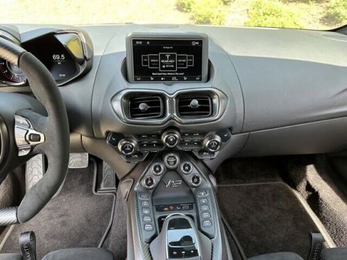 2023 Aston Martin Vantage V12, US $26,100.00, image 5