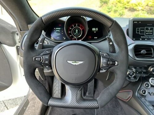 2023 Aston Martin Vantage V12, US $26,100.00, image 6