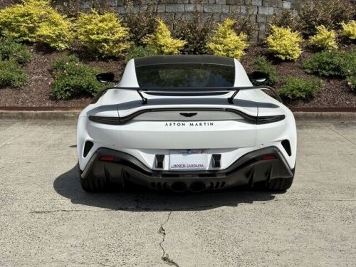 2023 Aston Martin Vantage V12, US $26,100.00, image 10