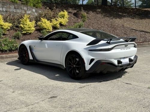 2023 Aston Martin Vantage V12, US $26,100.00, image 11