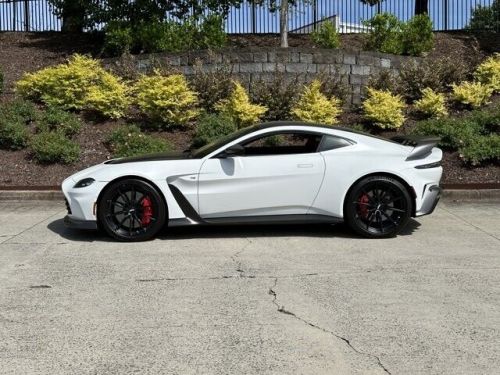 2023 Aston Martin Vantage V12, US $26,100.00, image 12