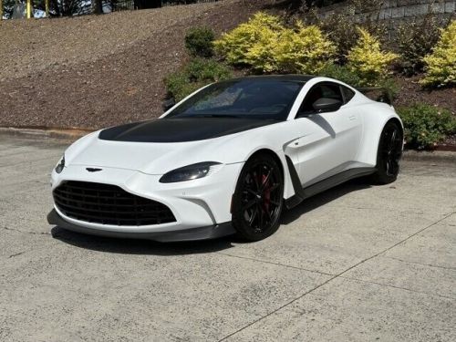 2023 Aston Martin Vantage V12, US $26,100.00, image 13
