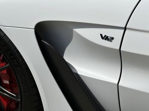 2023 Aston Martin Vantage V12, US $26,100.00, image 14