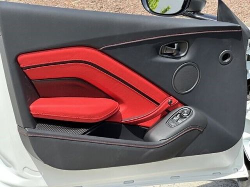 2023 Aston Martin Vantage V12, US $26,100.00, image 15