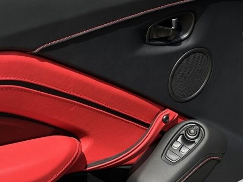 2023 Aston Martin Vantage V12, US $26,100.00, image 16
