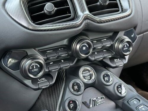 2023 Aston Martin Vantage V12, US $26,100.00, image 21