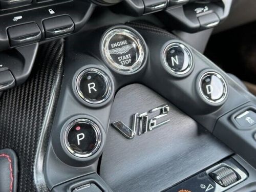 2023 Aston Martin Vantage V12, US $26,100.00, image 22