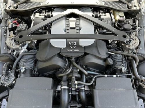 2023 Aston Martin Vantage V12, US $26,100.00, image 28