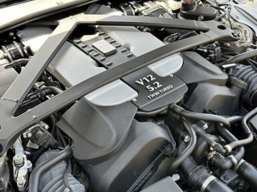 2023 Aston Martin Vantage V12, US $26,100.00, image 29