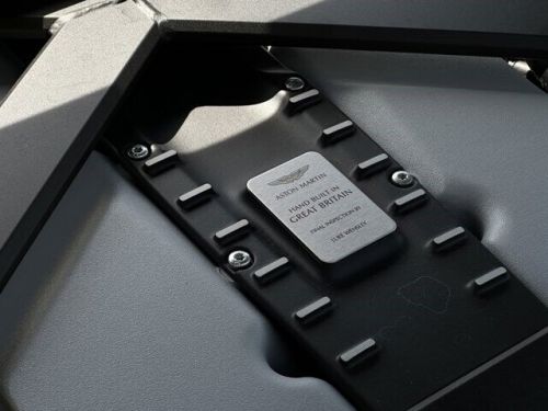 2023 Aston Martin Vantage V12, US $26,100.00, image 30