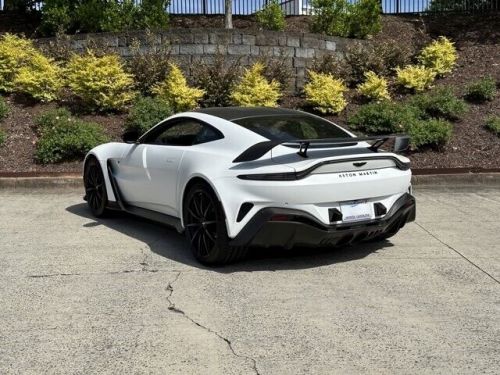 2023 Aston Martin Vantage V12, US $26,100.00, image 33