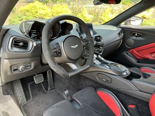 2023 Aston Martin Vantage V12, US $26,100.00, image 34