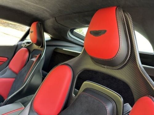 2023 Aston Martin Vantage V12, US $26,100.00, image 37