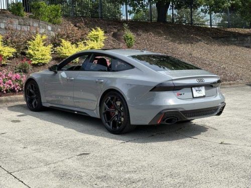 Audi RS7