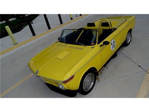 1973 BMW RALLY CAR CUSTOM, US $12,750.00, image 2