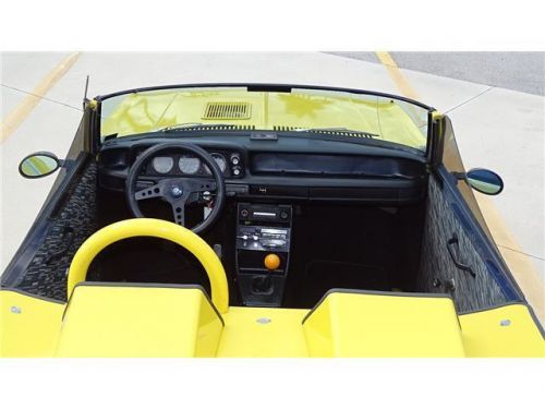 1973 BMW RALLY CAR CUSTOM, US $12,750.00, image 6