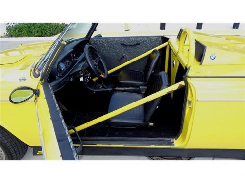 1973 BMW RALLY CAR CUSTOM, US $12,750.00, image 7