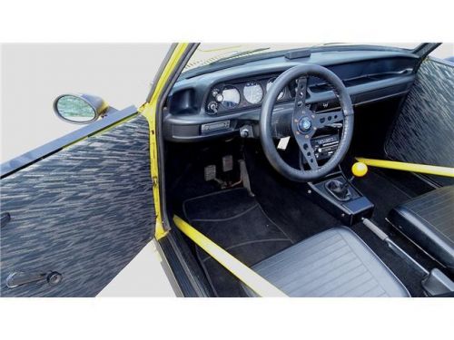 1973 BMW RALLY CAR CUSTOM, US $12,750.00, image 8