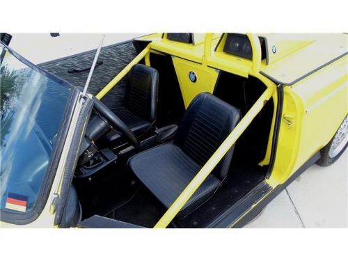 1973 BMW RALLY CAR CUSTOM, US $12,750.00, image 9