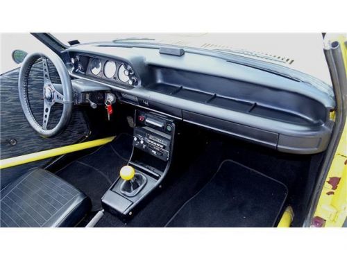 1973 BMW RALLY CAR CUSTOM, US $12,750.00, image 11