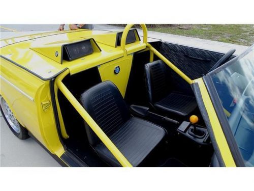 1973 BMW RALLY CAR CUSTOM, US $12,750.00, image 12