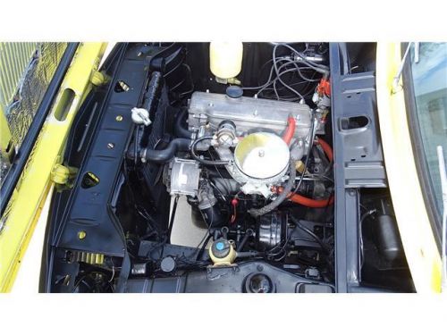 1973 BMW RALLY CAR CUSTOM, US $12,750.00, image 17