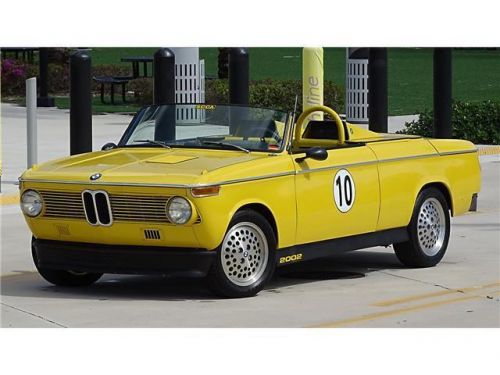 1973 BMW RALLY CAR CUSTOM, US $12,750.00, image 18