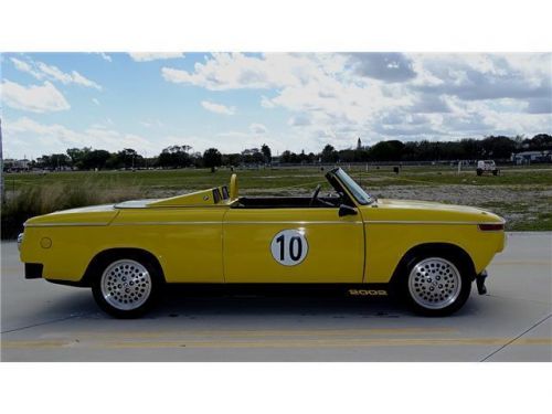 1973 BMW RALLY CAR CUSTOM, US $12,750.00, image 19