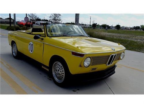 1973 BMW RALLY CAR CUSTOM, US $12,750.00, image 22