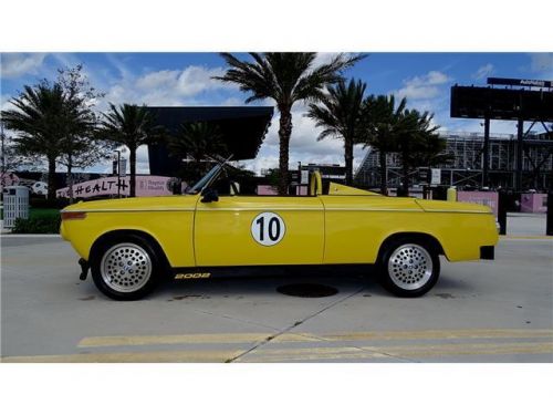 1973 BMW RALLY CAR CUSTOM, US $12,750.00, image 23