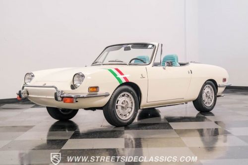 Fiat Sport