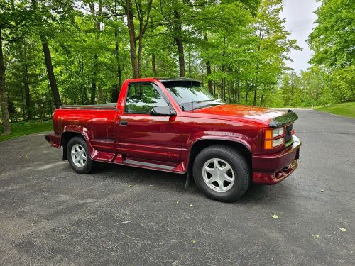 1995 gmc sierra 1500