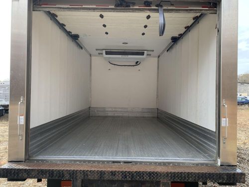 Isuzu NPR HD GAS REG