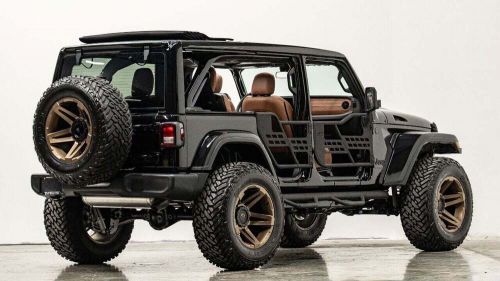 2024 jeep wrangler willys 4x4 4dr suv