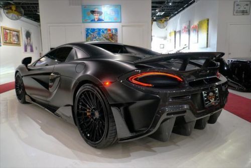 2020 Mclaren 600LT Spyder, US $199,950.00, image 6