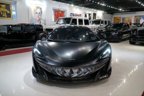 2020 Mclaren 600LT Spyder, US $199,950.00, image 11