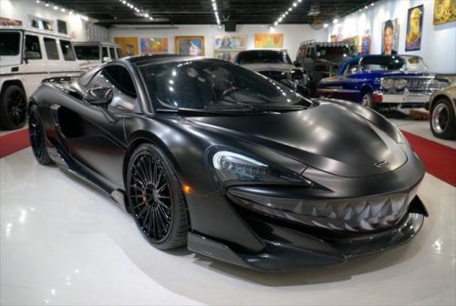2020 Mclaren 600LT Spyder, US $199,950.00, image 12