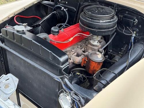 Chevrolet Fleetline