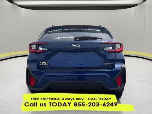 2024 Subaru XV Crosstrek Premium, US $20,565.30, image 2