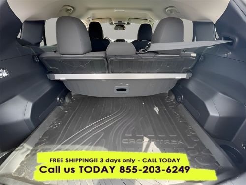 2024 Subaru XV Crosstrek Premium, US $20,565.30, image 3