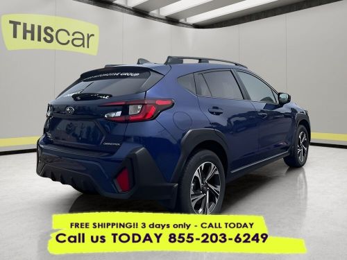 2024 Subaru XV Crosstrek Premium, US $20,565.30, image 5