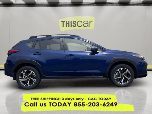 2024 Subaru XV Crosstrek Premium, US $20,565.30, image 6
