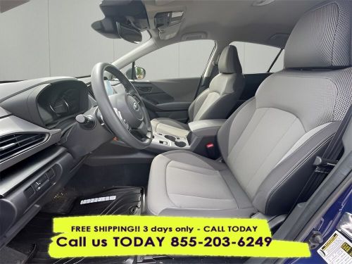 2024 Subaru XV Crosstrek Premium, US $20,565.30, image 7