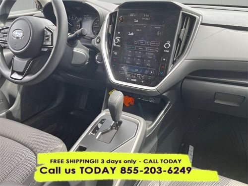 2024 Subaru XV Crosstrek Premium, US $20,565.30, image 9