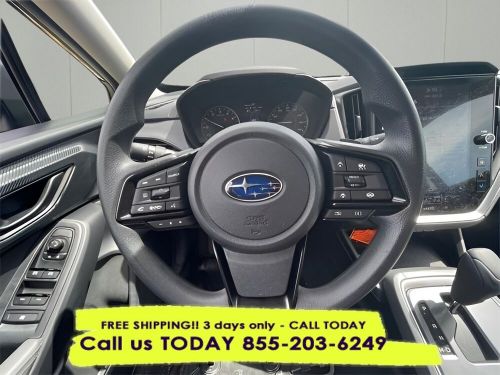 2024 Subaru XV Crosstrek Premium, US $20,565.30, image 10