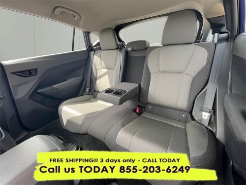 2024 Subaru XV Crosstrek Premium, US $20,565.30, image 11