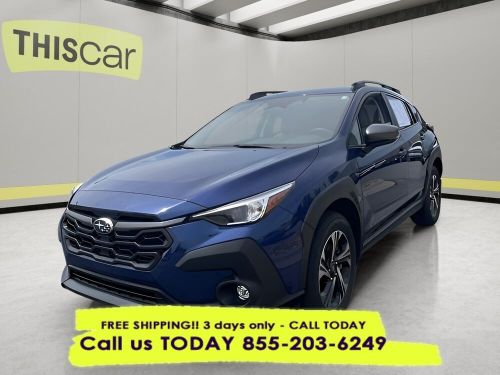 2024 Subaru XV Crosstrek Premium, US $20,565.30, image 18